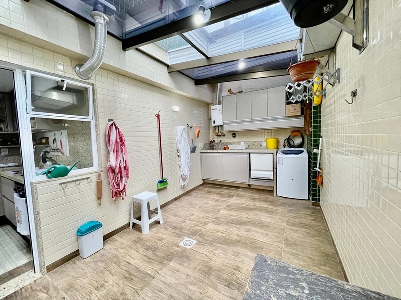 LINDO APARTAMENTO COM TERRAÇO COBERTO: 12ª foto da galeria de imagens do imóvel