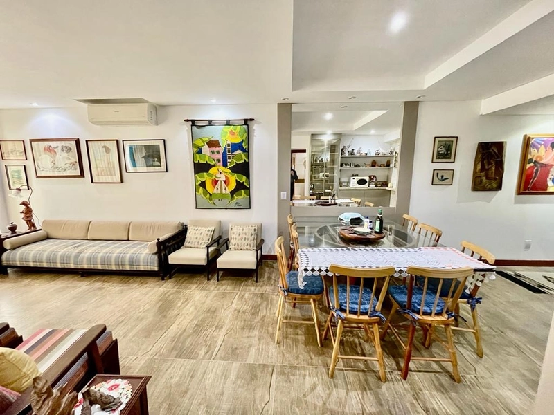 LINDO APARTAMENTO COM TERRAÇO COBERTO: 2ª foto da galeria de imagens do imóvel
