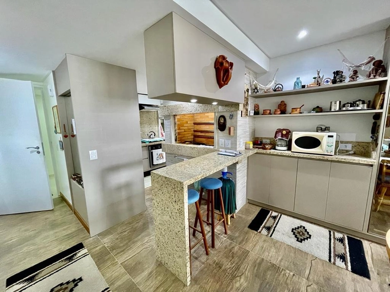 LINDO APARTAMENTO COM TERRAÇO COBERTO: 19ª foto da galeria de imagens do imóvel