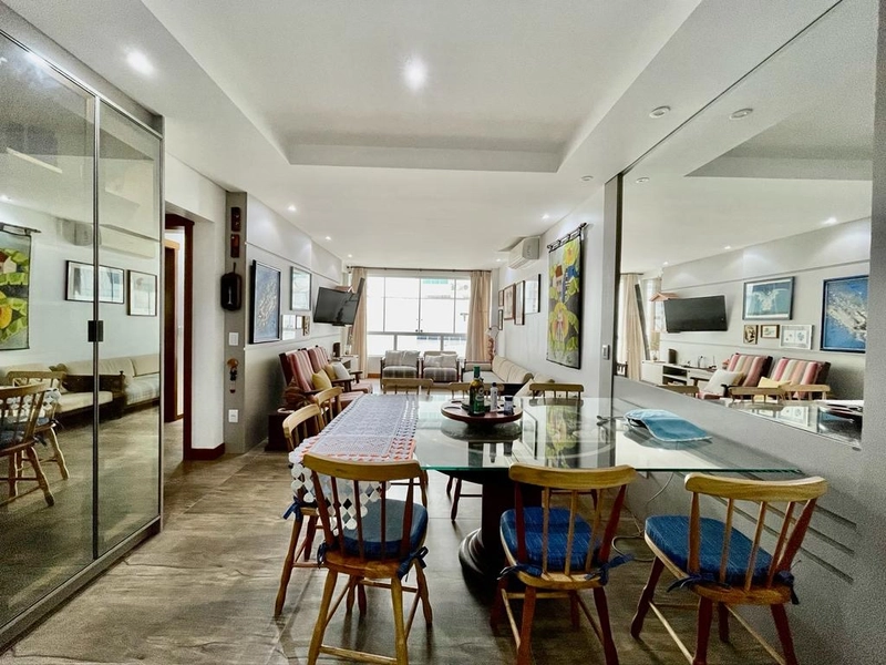 LINDO APARTAMENTO COM TERRAÇO COBERTO: 24ª foto da galeria de imagens do imóvel