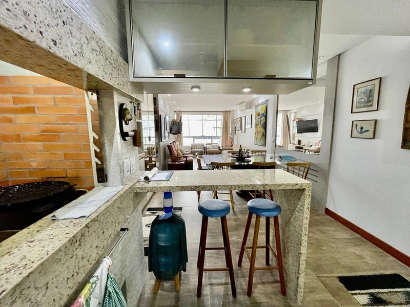 LINDO APARTAMENTO COM TERRAÇO COBERTO: 11ª foto da galeria de imagens do imóvel