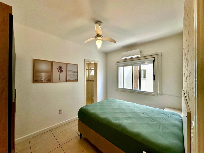 LINDO APARTAMENTO APENAS 1 QUADRA DO MAR: 18ª foto da galeria de imagens do imóvel