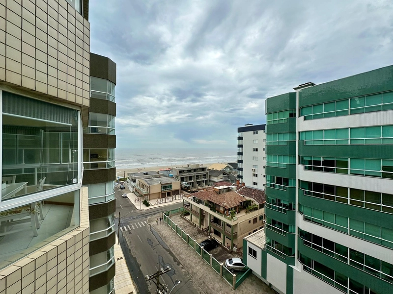 APARTAMENTO PÉ NA AREA!: 12ª foto da galeria de imagens do imóvel