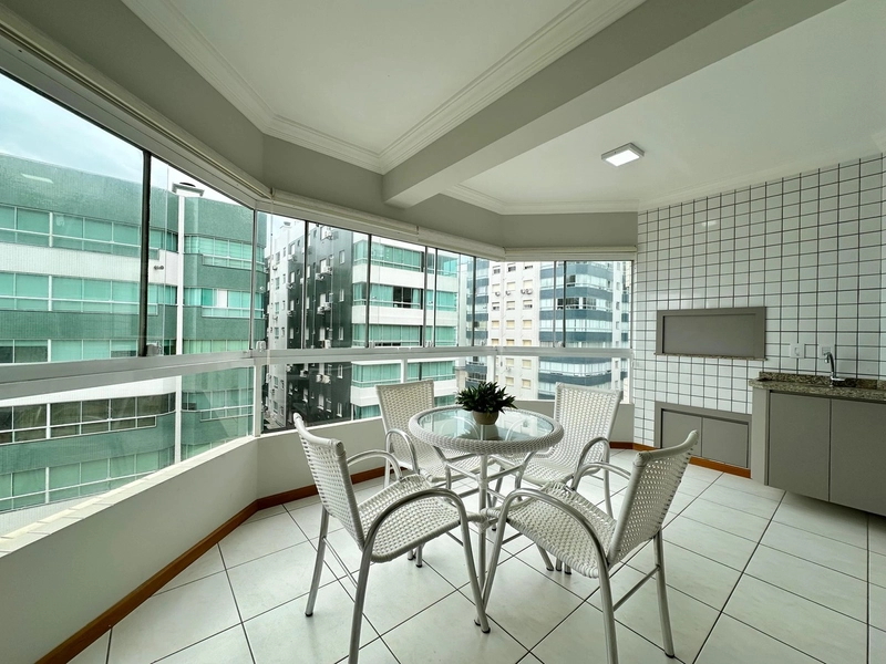 APARTAMENTO PÉ NA AREA!: 9ª foto da galeria de imagens do imóvel