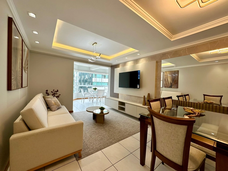 APARTAMENTO PÉ NA AREA!: 6ª foto da galeria de imagens do imóvel