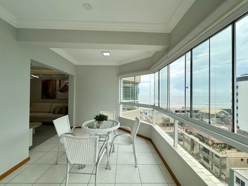 APARTAMENTO PÉ NA AREA!: 10ª foto da galeria de imagens do imóvel
