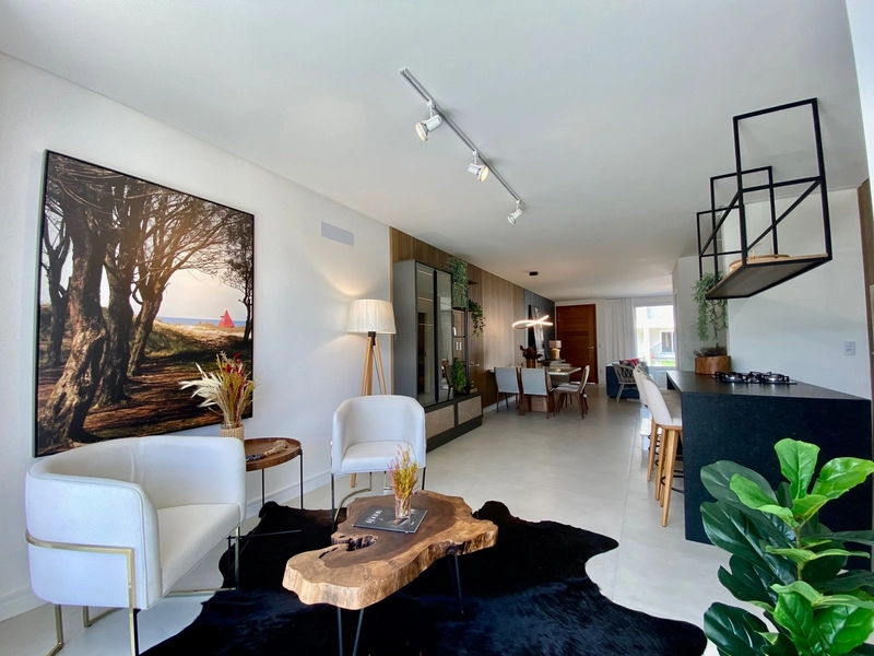 DECORADA BEIRA LAGO EM 60X: 17ª foto da galeria de imagens do imóvel
