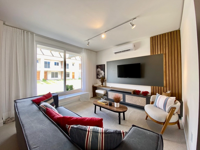 DECORADA BEIRA LAGO EM 60X: 9ª foto da galeria de imagens do imóvel