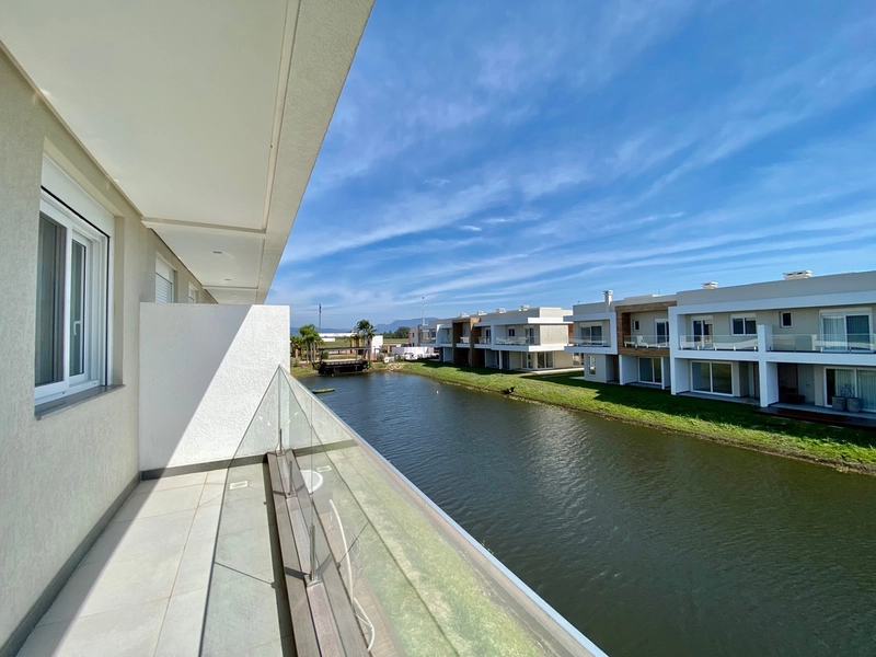 DECORADA BEIRA LAGO EM 60X: 30ª foto da galeria de imagens do imóvel