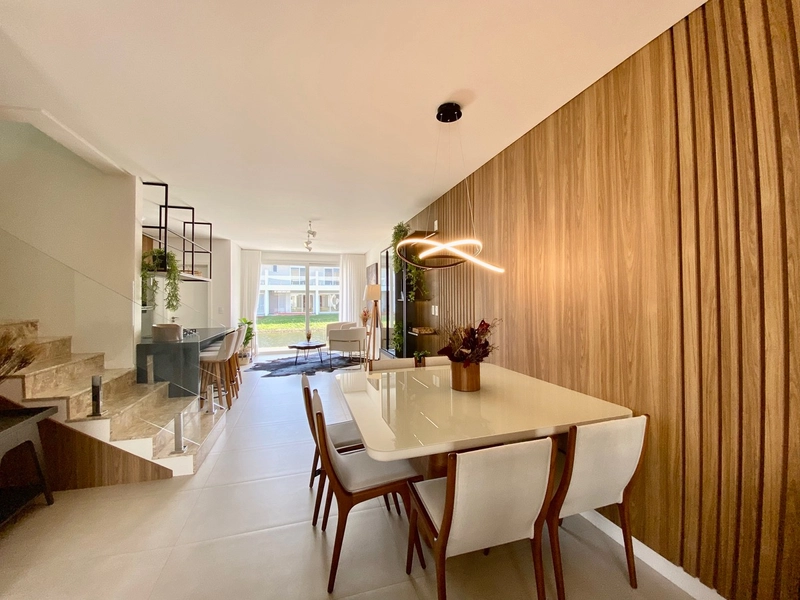 DECORADA BEIRA LAGO EM 60X: 7ª foto da galeria de imagens do imóvel