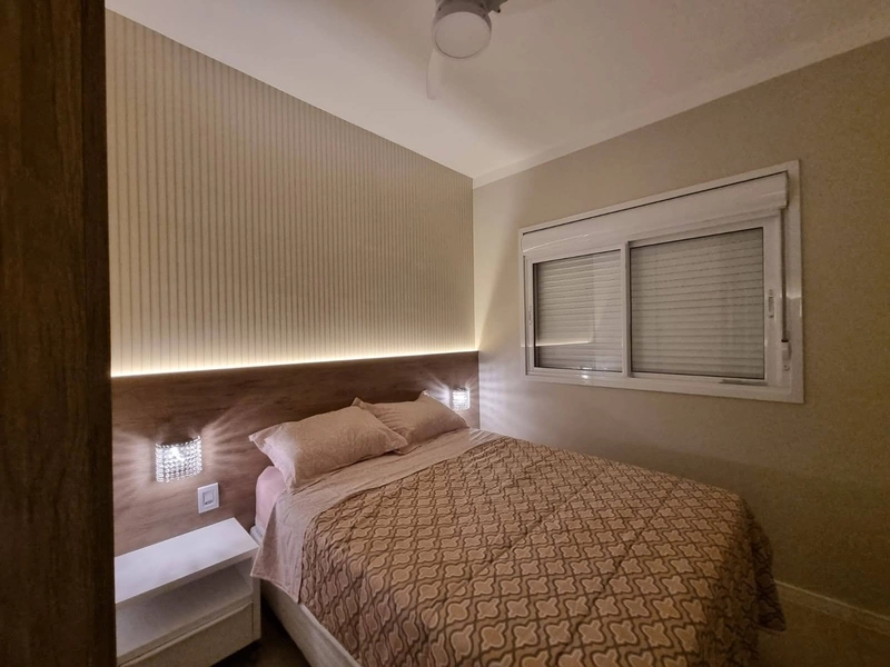 APTO EM EDIFÍCIO COM INFRA DE RESORT: 12ª foto da galeria de imagens do imóvel