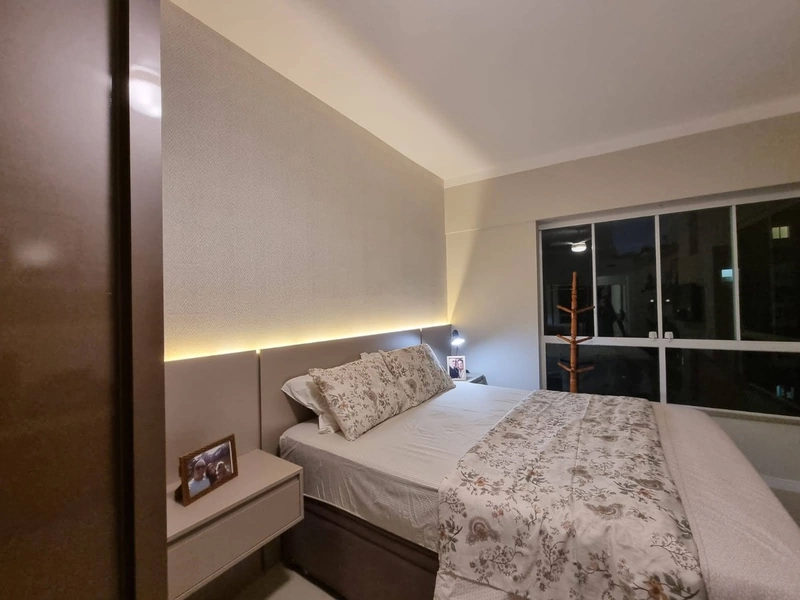 APTO EM EDIFÍCIO COM INFRA DE RESORT: 7ª foto da galeria de imagens do imóvel