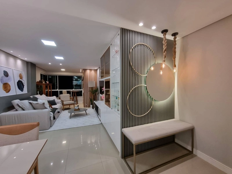 APTO EM EDIFÍCIO COM INFRA DE RESORT: 2ª foto da galeria de imagens do imóvel