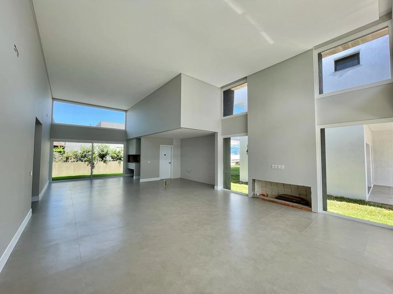 CASA TÉRREA NUNCA HABITADA NO COND DUBAI: 4ª foto da galeria de imagens do imóvel
