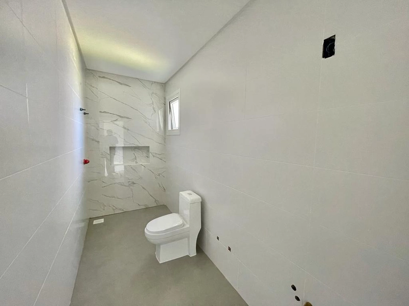 CASA TÉRREA NUNCA HABITADA NO COND DUBAI: 17ª foto da galeria de imagens do imóvel
