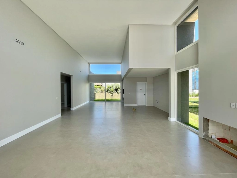 CASA TÉRREA NUNCA HABITADA NO COND DUBAI: 5ª foto da galeria de imagens do imóvel