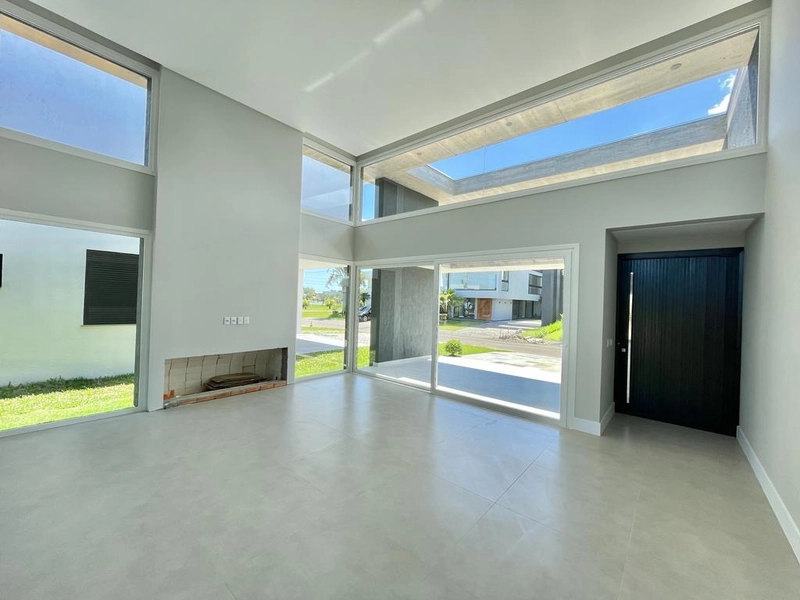 CASA TÉRREA NUNCA HABITADA NO COND DUBAI: 8ª foto da galeria de imagens do imóvel