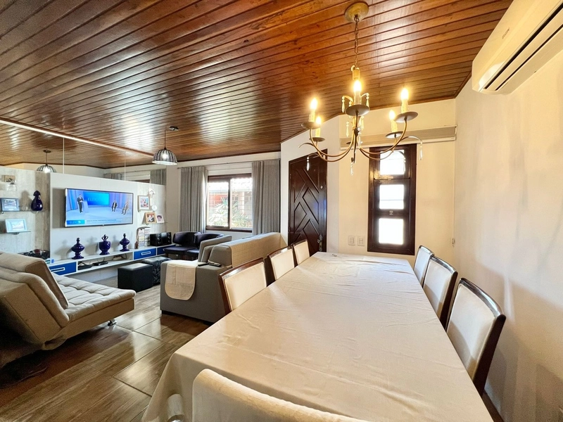 Casa Pronta para morar: 3ª foto da galeria de imagens do imóvel