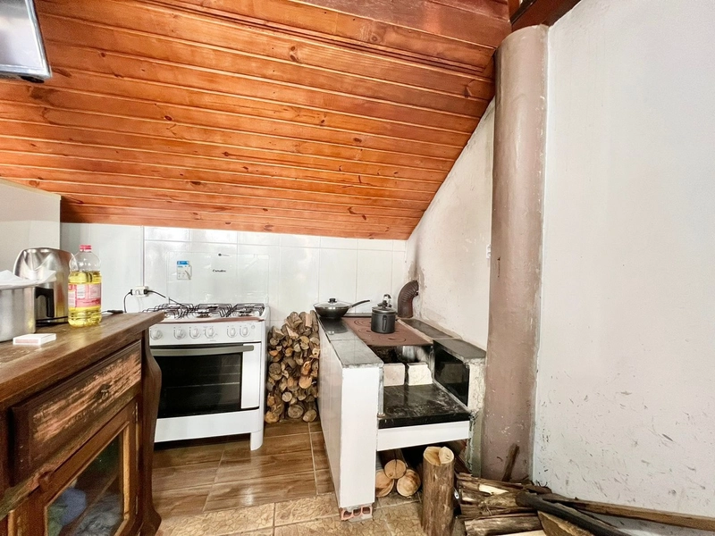 Casa Pronta para morar: 7ª foto da galeria de imagens do imóvel