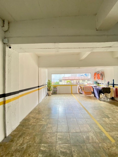 BARBADA DE 3 DORMITÓRIO NA ZONA NOVA: 27ª foto da galeria de imagens do imóvel