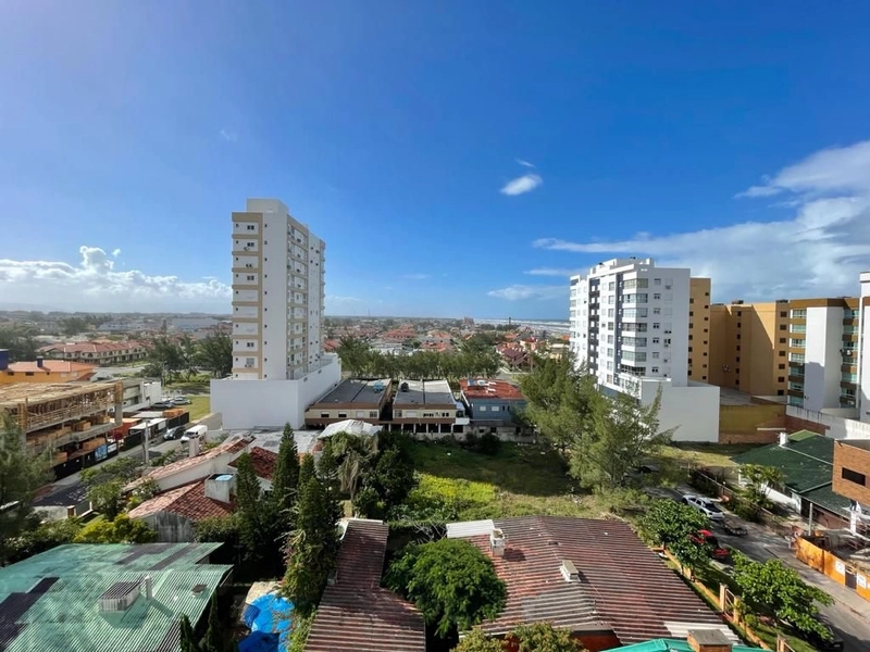 APARTAMENTO COM VISTA LIBERADA PARA O MAR!!!: 2ª foto da galeria de imagens do imóvel