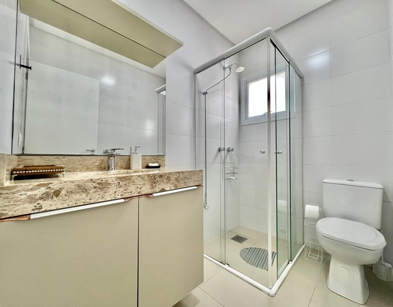 APARTAMENTO DE DOIS DORMITÓRIOS, MOBILIADO NO CENTRO: 9ª foto da galeria de imagens do imóvel