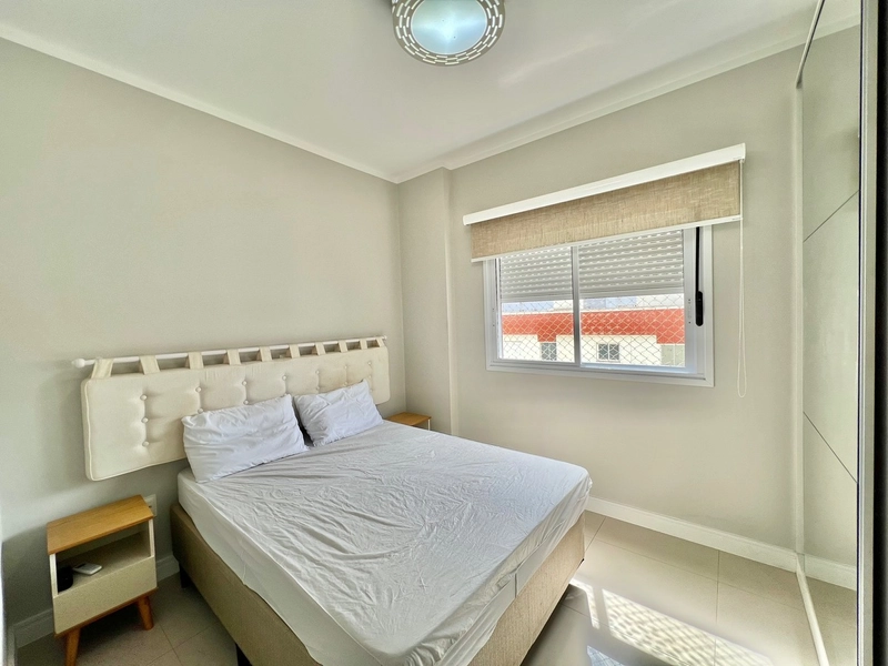 APARTAMENTO DE DOIS DORMITÓRIOS, MOBILIADO NO CENTRO: 8ª foto da galeria de imagens do imóvel
