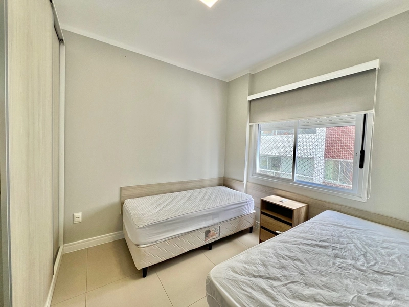 APARTAMENTO DE DOIS DORMITÓRIOS, MOBILIADO NO CENTRO: 6ª foto da galeria de imagens do imóvel