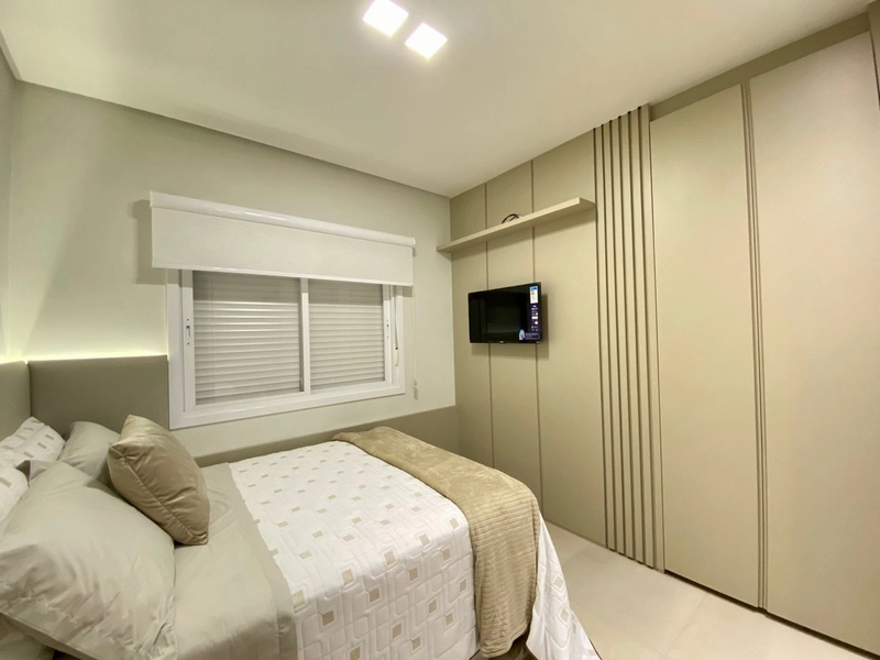 Finamente Mobiliado e Decorado: 18ª foto da galeria de imagens do imóvel
