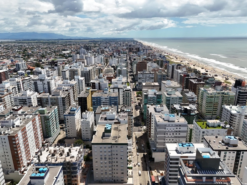 APARTAMENTO À VENDA EM CAPÃO DA CANOA: 29ª foto da galeria de imagens do imóvel