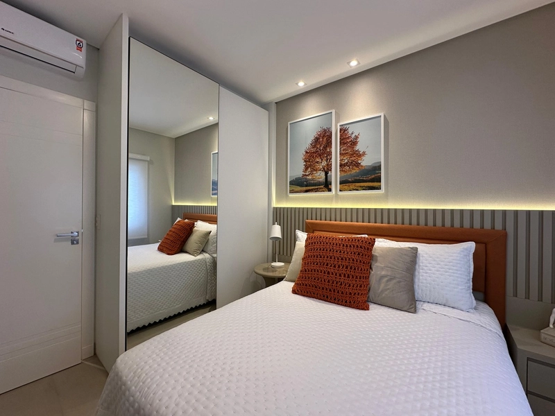 APARTAMENTO À VENDA EM CAPÃO DA CANOA: 21ª foto da galeria de imagens do imóvel