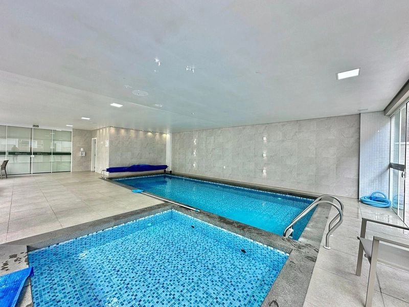 APARTAMENTO À VENDA EM CAPÃO DA CANOA: 24ª foto da galeria de imagens do imóvel