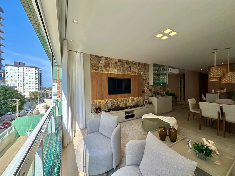 APARTAMENTO À VENDA EM CAPÃO DA CANOA: 2ª foto da galeria de imagens do imóvel