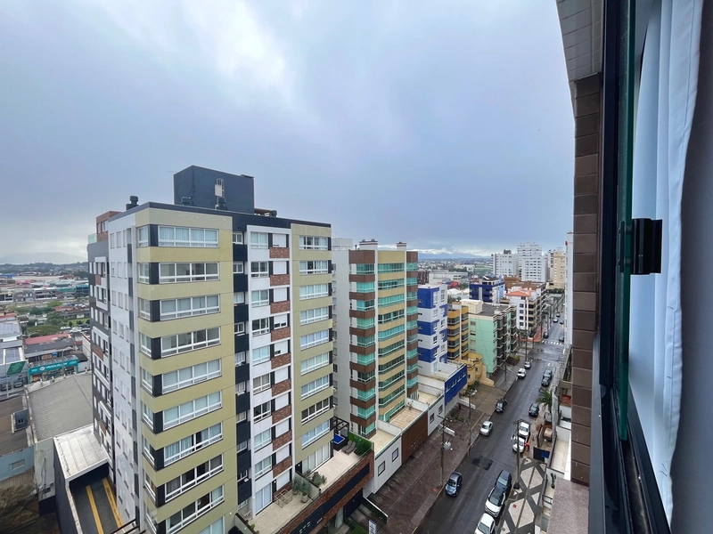 Apartamento à venda no bairro Navegantes em Capão da Canoa: 4ª foto da galeria de imagens do imóvel