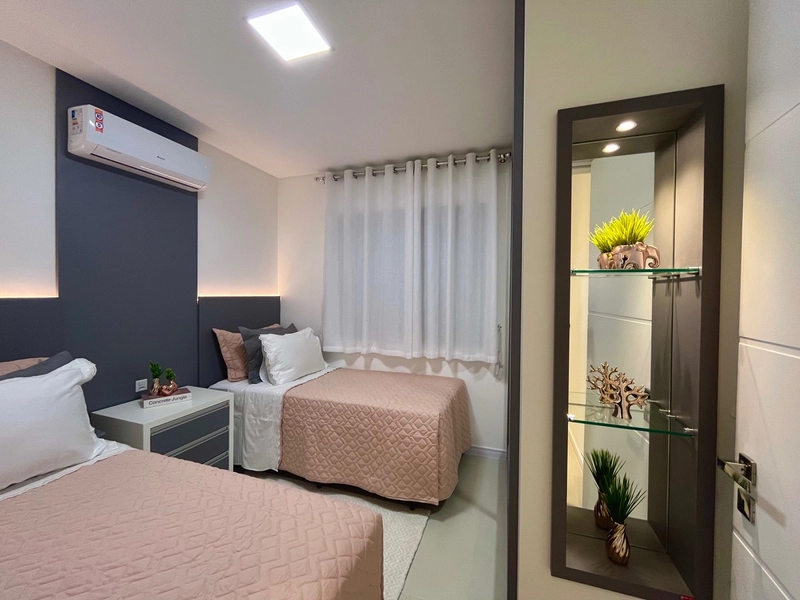 Apartamento à venda no bairro Navegantes em Capão da Canoa: 17ª foto da galeria de imagens do imóvel