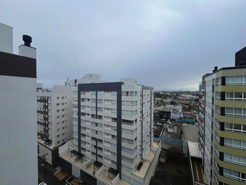 Apartamento à venda no bairro Navegantes em Capão da Canoa: 3ª foto da galeria de imagens do imóvel