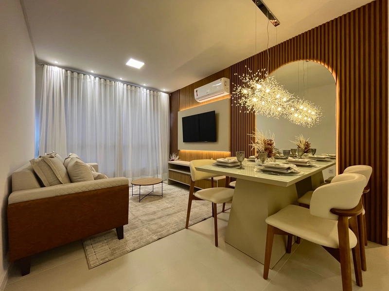 Apartamento à venda no bairro Navegantes em Capão da Canoa: 6ª foto da galeria de imagens do imóvel