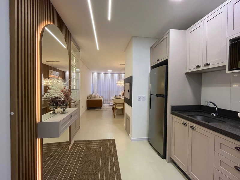 Apartamento à venda no bairro Navegantes em Capão da Canoa: 12ª foto da galeria de imagens do imóvel