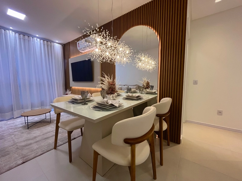 Apartamento à venda no bairro Navegantes em Capão da Canoa: 1ª foto da galeria de imagens do imóvel