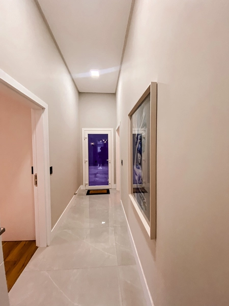 CONDOMÍNIO VELAS DA MARINA, CASA COM PISCINA NO SEGUNDO PAVIMENTO!: 30ª foto da galeria de imagens do imóvel