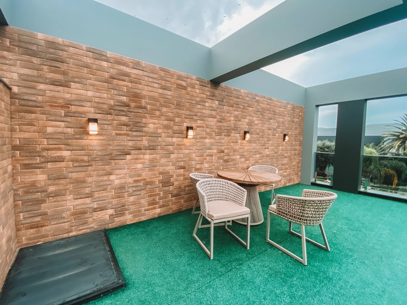 CONDOMÍNIO VELAS DA MARINA, CASA COM PISCINA NO SEGUNDO PAVIMENTO!: 9ª foto da galeria de imagens do imóvel