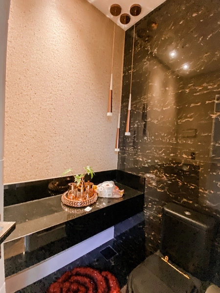 CONDOMÍNIO VELAS DA MARINA, CASA COM PISCINA NO SEGUNDO PAVIMENTO!: 52ª foto da galeria de imagens do imóvel