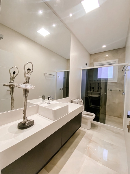CONDOMÍNIO VELAS DA MARINA, CASA COM PISCINA NO SEGUNDO PAVIMENTO!: 51ª foto da galeria de imagens do imóvel
