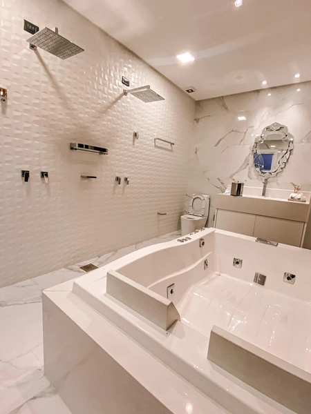 CONDOMÍNIO VELAS DA MARINA, CASA COM PISCINA NO SEGUNDO PAVIMENTO!: 44ª foto da galeria de imagens do imóvel