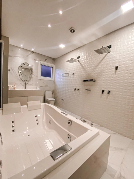 CONDOMÍNIO VELAS DA MARINA, CASA COM PISCINA NO SEGUNDO PAVIMENTO!: 35ª foto da galeria de imagens do imóvel