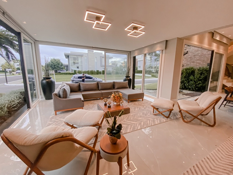 CONDOMÍNIO VELAS DA MARINA, CASA COM PISCINA NO SEGUNDO PAVIMENTO!: 27ª foto da galeria de imagens do imóvel
