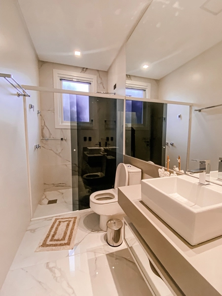 CONDOMÍNIO VELAS DA MARINA, CASA COM PISCINA NO SEGUNDO PAVIMENTO!: 32ª foto da galeria de imagens do imóvel