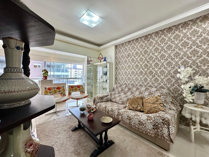 APARTAMENTO À VENDA COM VISTA PARA O MAR OPORTUNIDADE: 4ª foto da galeria de imagens do imóvel