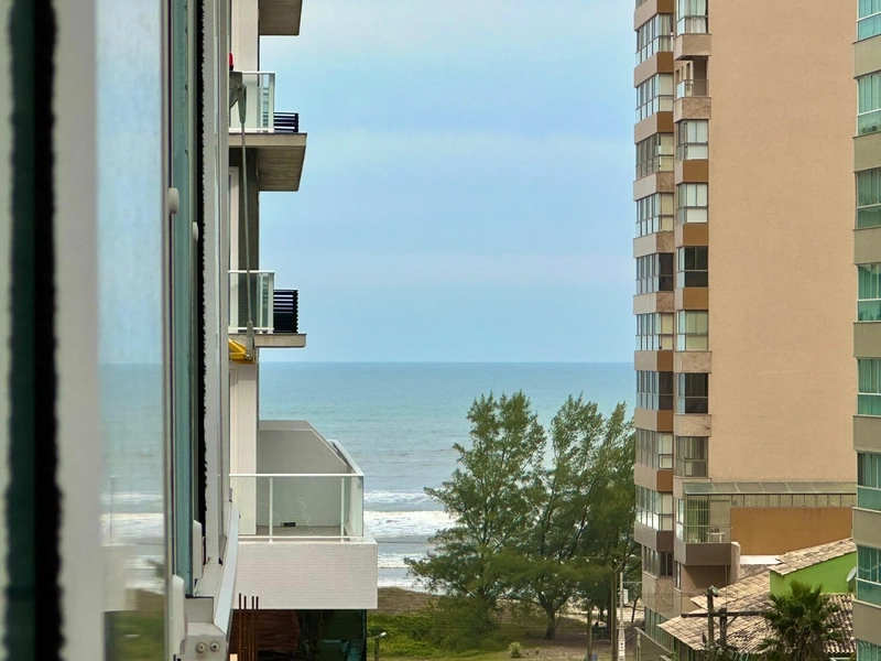APARTAMENTO À VENDA COM VISTA PARA O MAR OPORTUNIDADE: 1ª foto da galeria de imagens do imóvel