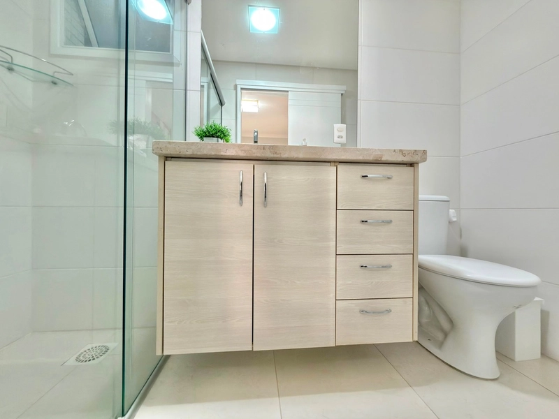 APARTAMENTO COM AMPLA ÁREA PRIVATIVA, PRONTO PARA USO: 26ª foto da galeria de imagens do imóvel